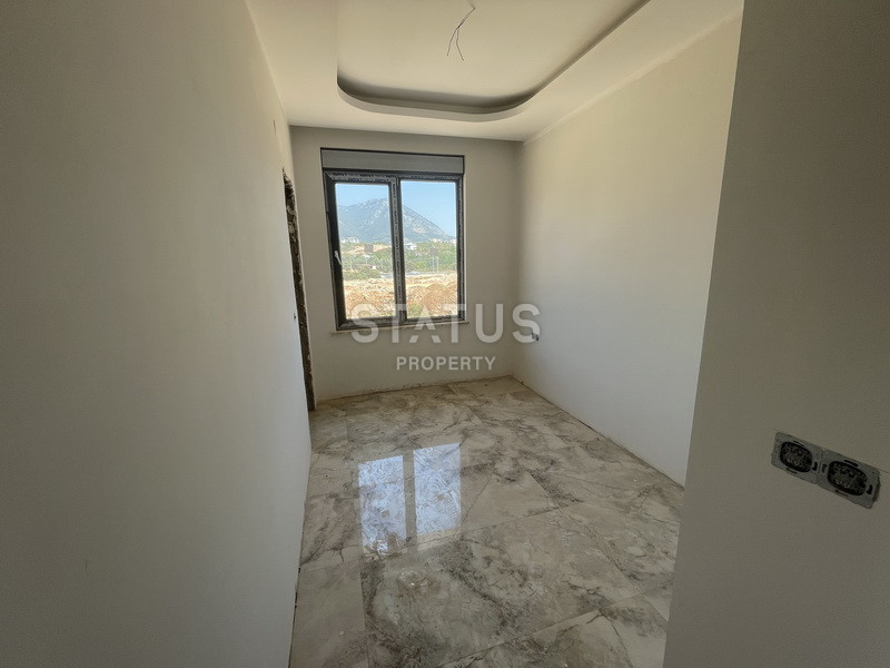 Пятикомнатный дуплекс в новом комплексе в районе Оба, 210м.кв фото 8