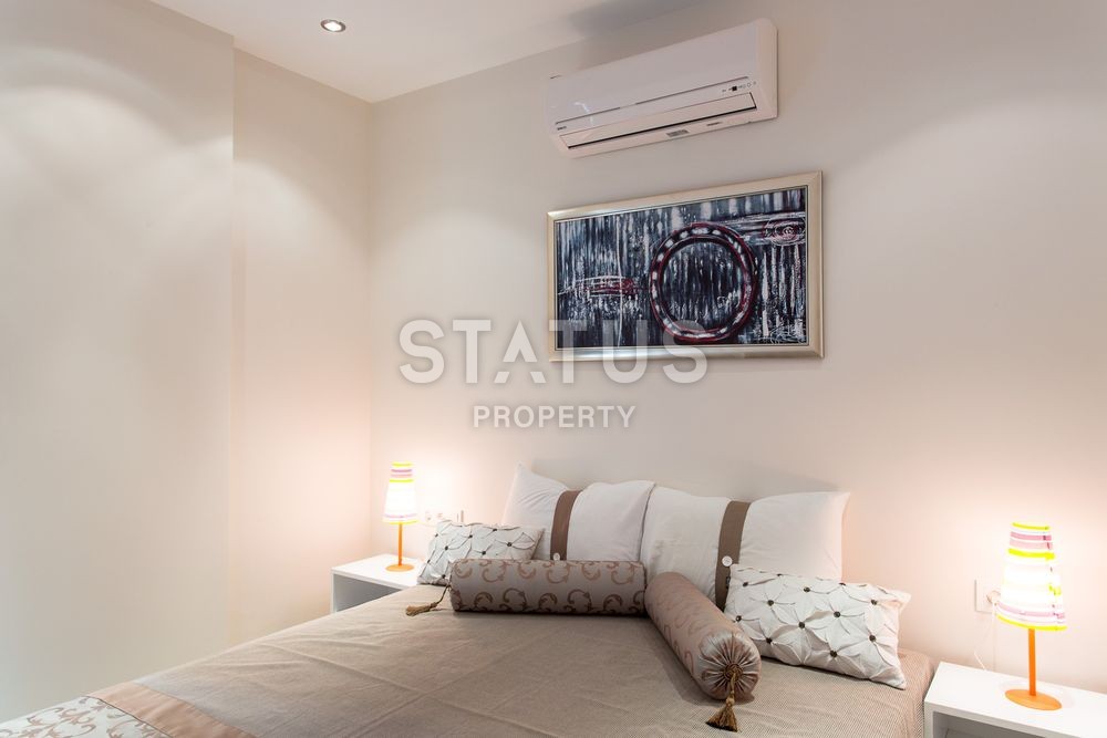 Complex with stunning views in the prestigious area of Kargicak фото 42