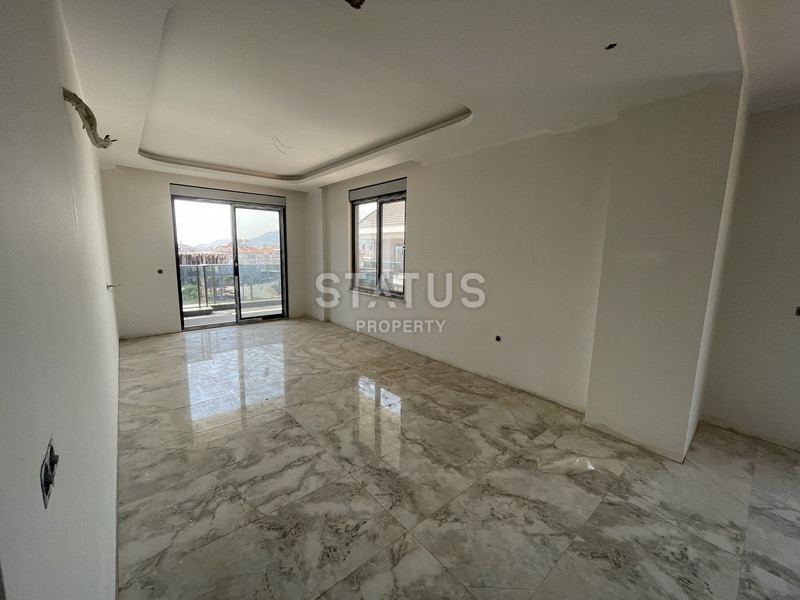 Пятикомнатный дуплекс в новом комплексе в районе Оба, 210м.кв фото 9