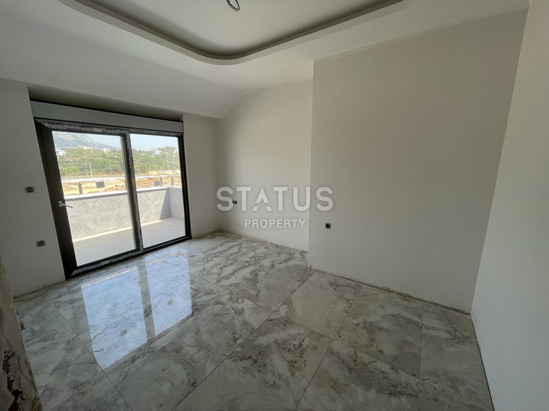 Пятикомнатный дуплекс в новом комплексе в районе Оба, 210м.кв фото 10