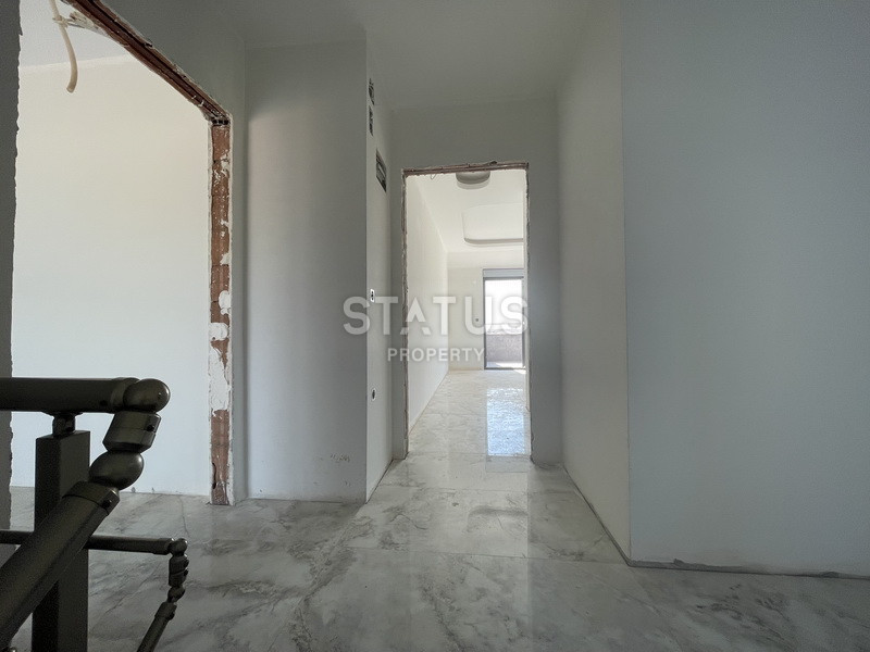 Пятикомнатный дуплекс в новом комплексе в районе Оба, 210м.кв фото 11