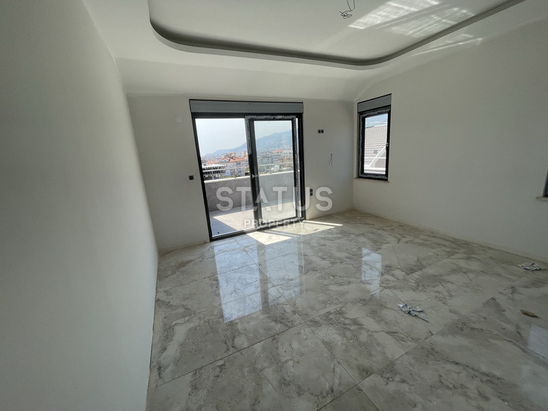 Пятикомнатный дуплекс в новом комплексе в районе Оба, 210м.кв фото 12