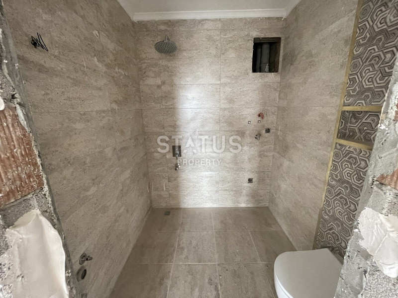 Пятикомнатный дуплекс в новом комплексе в районе Оба, 210м.кв фото 15