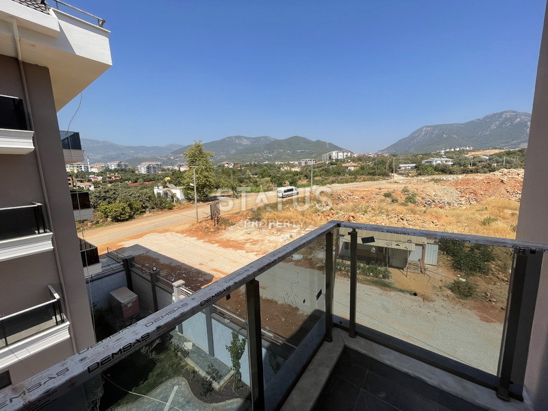 Пятикомнатный дуплекс в новом комплексе в районе Оба, 210м.кв фото 17