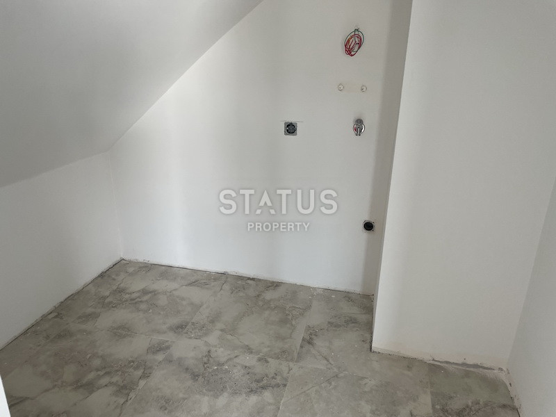 Пятикомнатный дуплекс в новом комплексе в районе Оба, 210м.кв фото 18