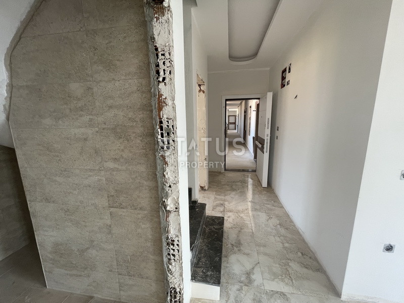 Пятикомнатный дуплекс в новом комплексе в районе Оба, 210м.кв фото 20