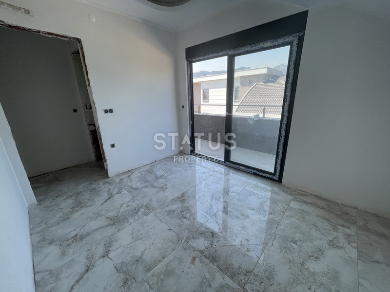 Пятикомнатный дуплекс в новом комплексе в районе Оба, 210м.кв фото 22