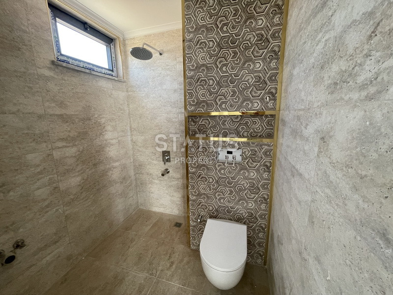 Пятикомнатный дуплекс в новом комплексе в районе Оба, 210м.кв фото 25