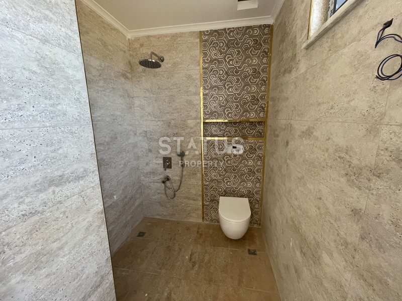 Пятикомнатный дуплекс в новом комплексе в районе Оба, 210м.кв фото 26