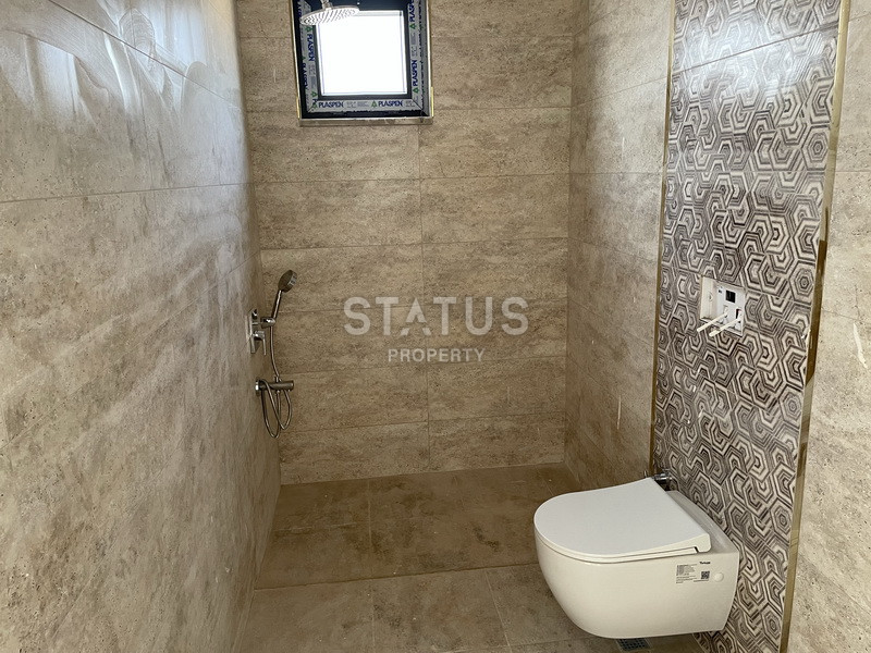 Пятикомнатный дуплекс в новом комплексе в районе Оба, 210м.кв фото 27