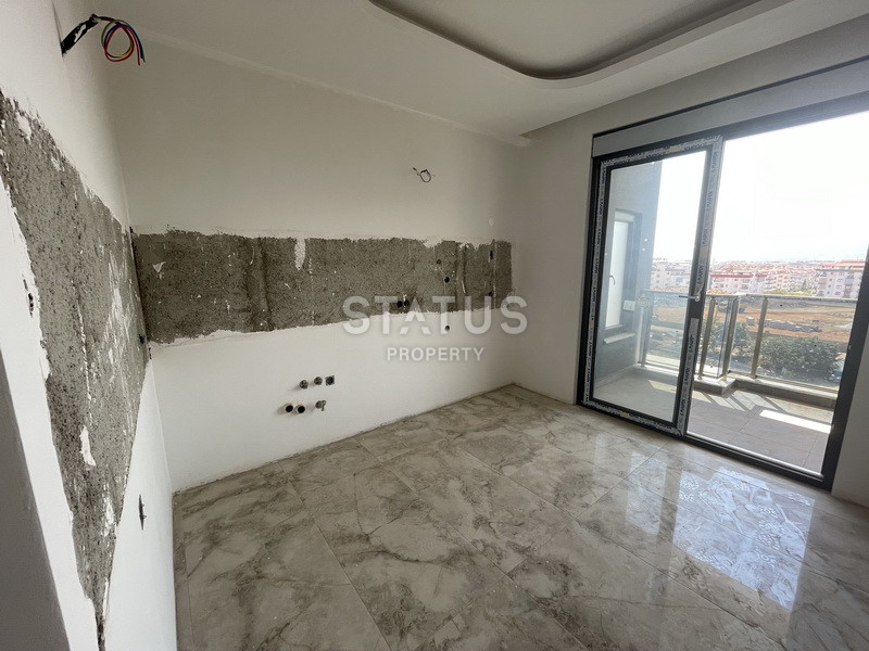 Пятикомнатный дуплекс в новом комплексе в районе Оба, 210м.кв фото 28