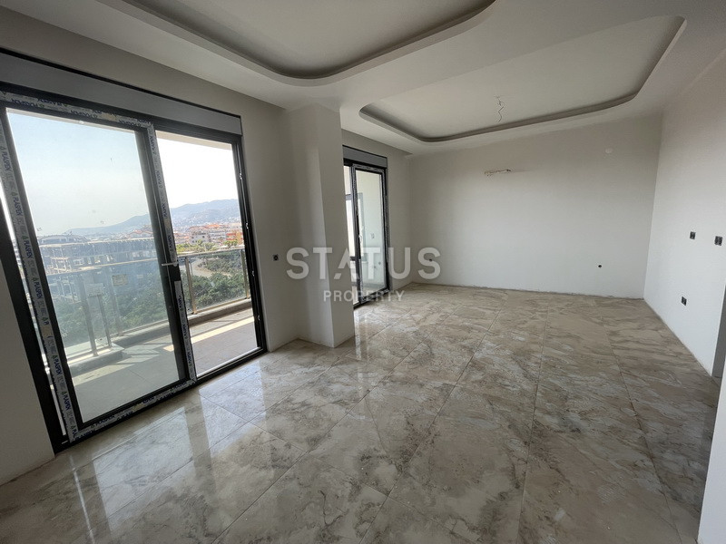 Пятикомнатный дуплекс в новом комплексе в районе Оба, 210м.кв фото 30