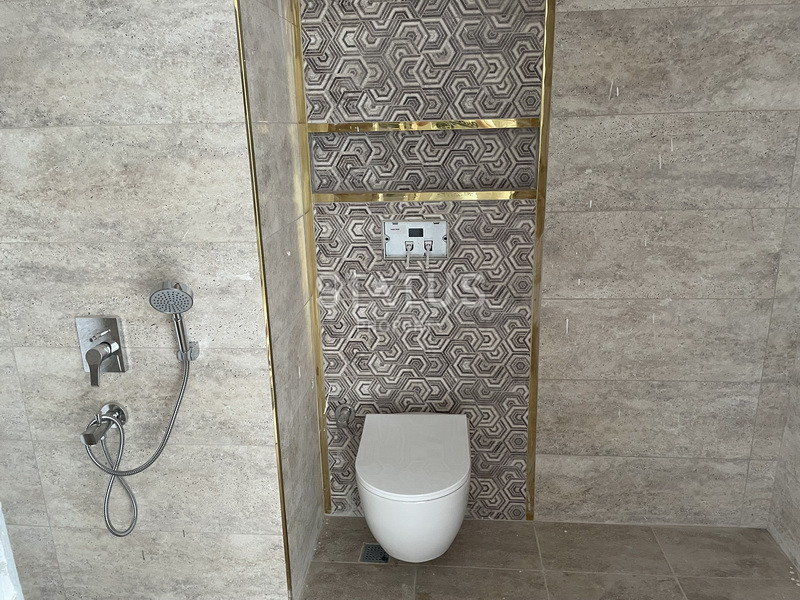 Пятикомнатный дуплекс в новом комплексе в районе Оба, 210м.кв фото 32