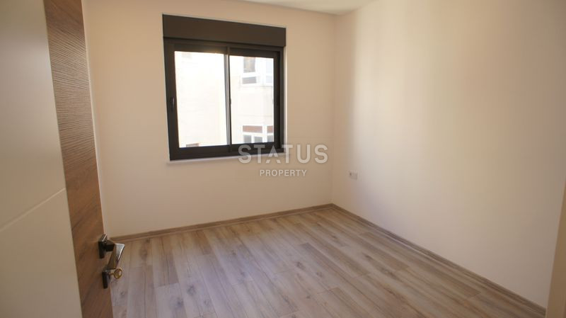 Квартира 2+1 в центре города 100 м до моря, 74 м2 фото 10