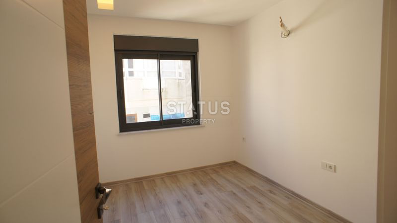 Квартира 2+1 в центре города 100 м до моря, 74 м2 фото 11