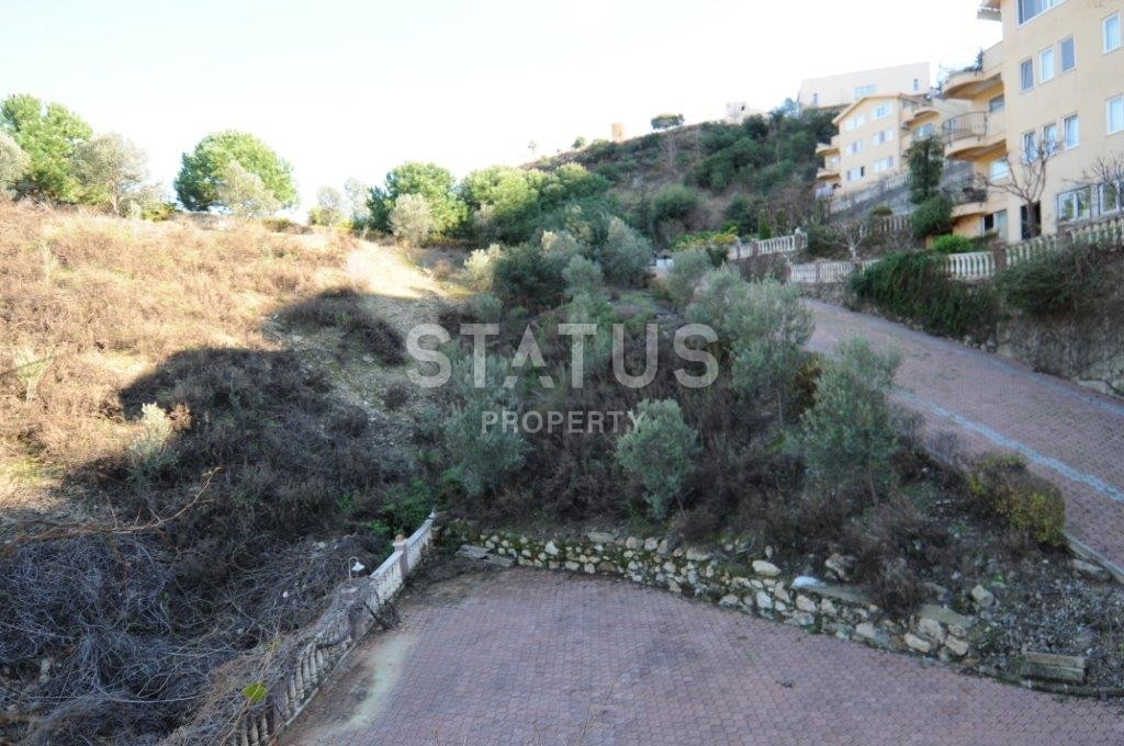 Двухуровневые апартаменты в спокойном районе Каргыджак фото 4