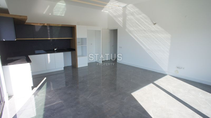 Пентхаус в центре Алании с частичным видом на море, 215 м2 фото 10