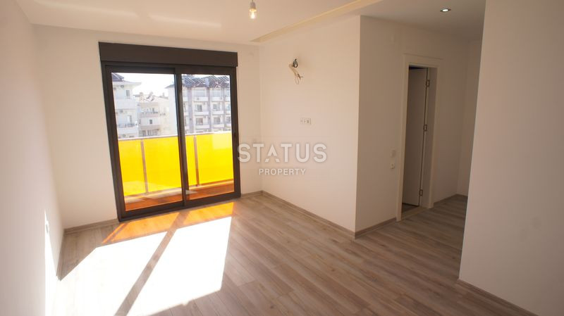 Пентхаус в центре Алании с частичным видом на море, 215 м2 фото 13