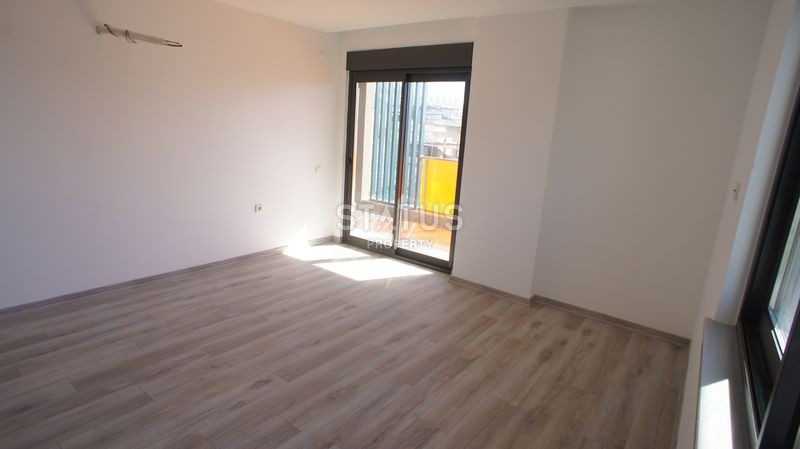 Пентхаус в центре Алании с частичным видом на море, 215 м2 фото 17