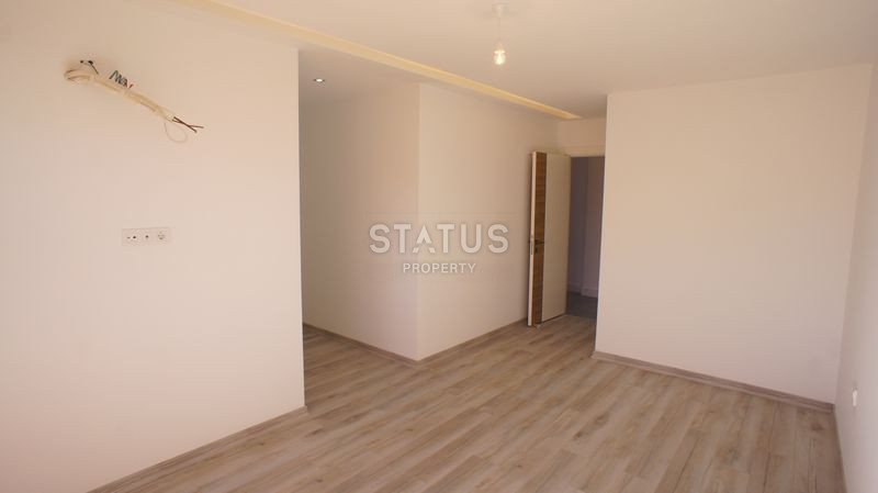 Пентхаус в центре Алании с частичным видом на море, 215 м2 фото 18