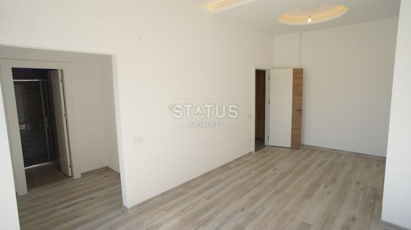 Пентхаус в центре Алании с частичным видом на море, 215 м2 фото 19