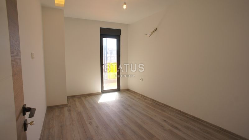 Пентхаус в центре Алании с частичным видом на море, 215 м2 фото 26