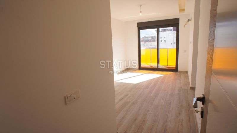 Пентхаус в центре Алании с частичным видом на море, 215 м2 фото 27