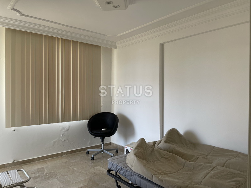 Меблированный пятикомнатный дуплекс в районе Кестель, 200 м2 фото 8