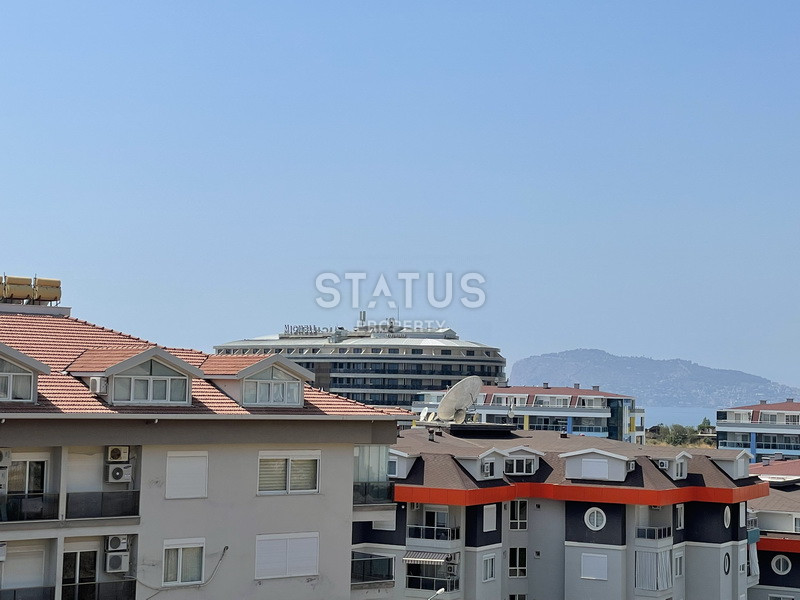 Меблированный пятикомнатный дуплекс в районе Кестель, 200 м2 фото 10