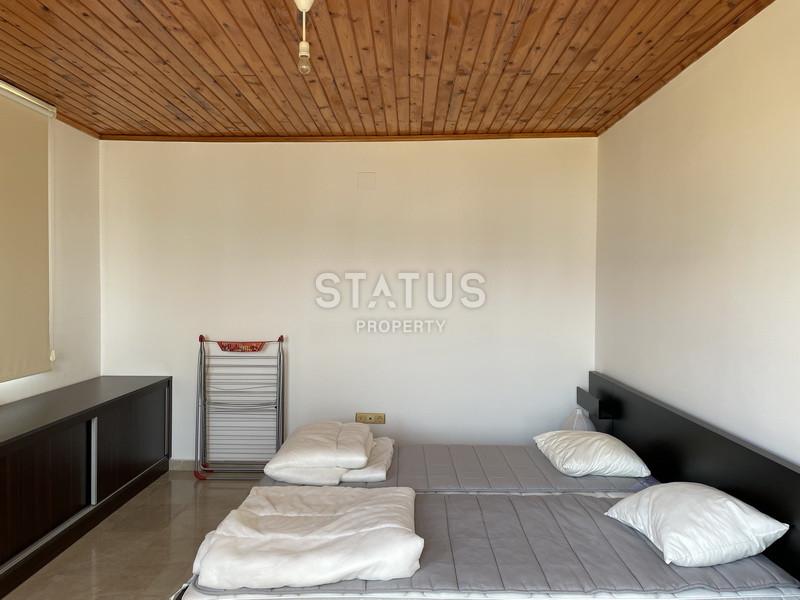 Меблированный пятикомнатный дуплекс в районе Кестель, 200 м2 фото 12