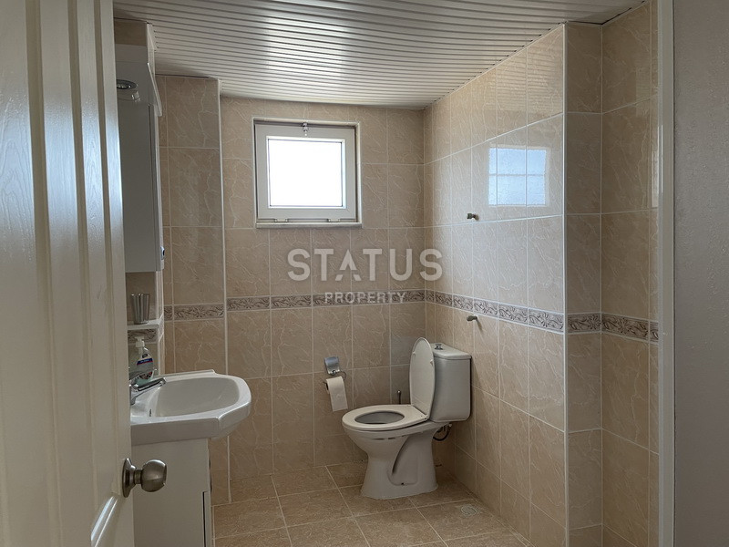 Меблированный пятикомнатный дуплекс в районе Кестель, 200 м2 фото 14