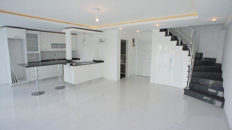 Пентхаус планировкой 2+1 в Кестеле, 109 м2 фото 7