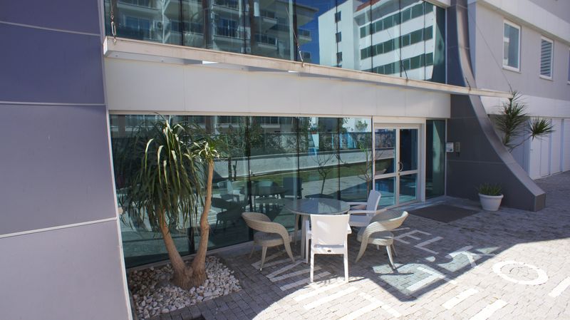 Пентхаус планировкой 2+1 в Кестеле, 109 м2 фото 10