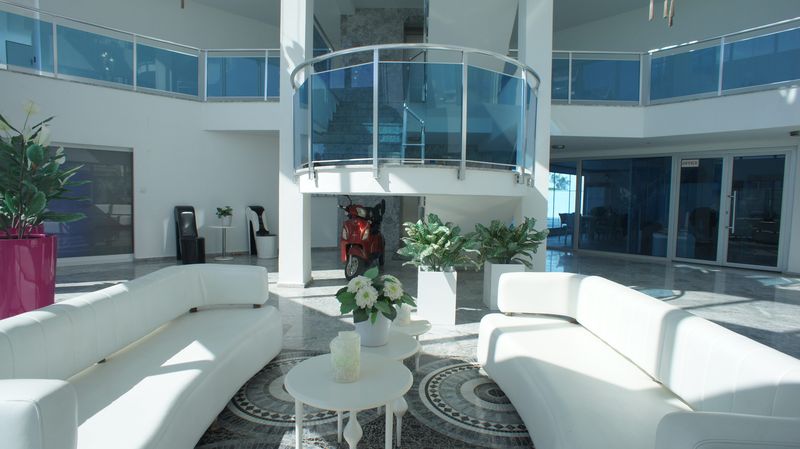 Пентхаус планировкой 2+1 в Кестеле, 109 м2 фото 11