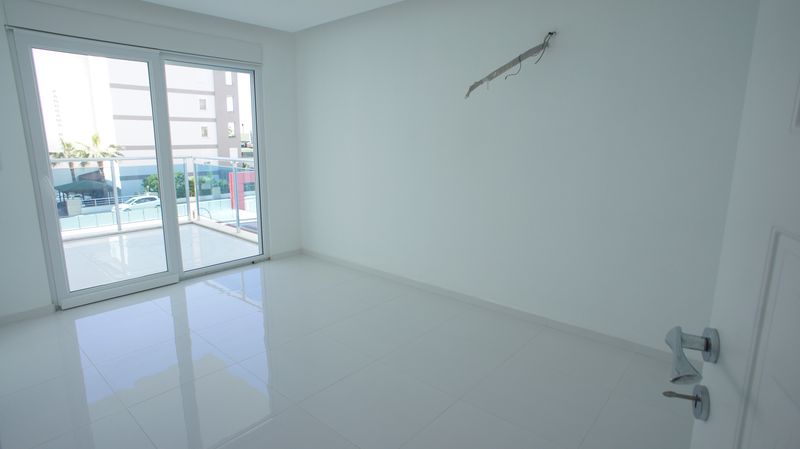 Пентхаус планировкой 2+1 в Кестеле, 109 м2 фото 17