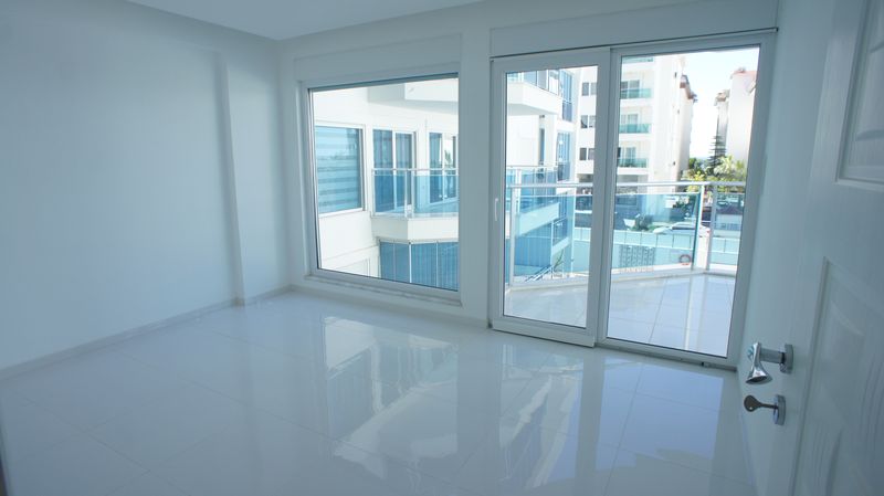 Пентхаус планировкой 2+1 в Кестеле, 109 м2 фото 18