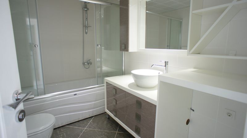 Пентхаус планировкой 2+1 в Кестеле, 109 м2 фото 20