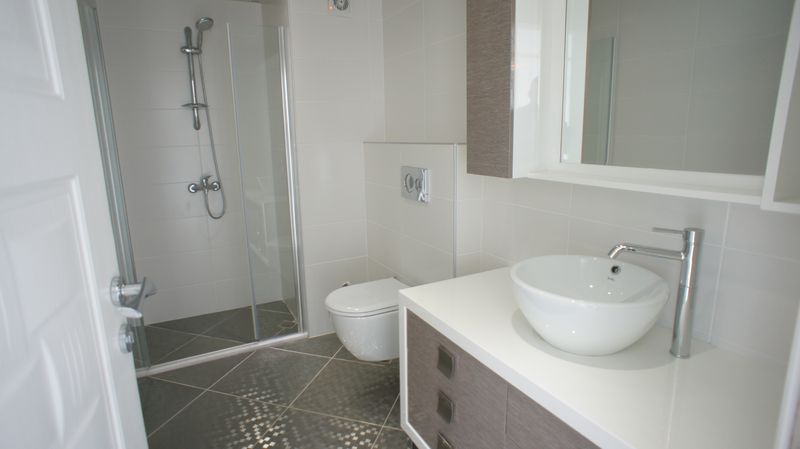 Пентхаус планировкой 2+1 в Кестеле, 109 м2 фото 23