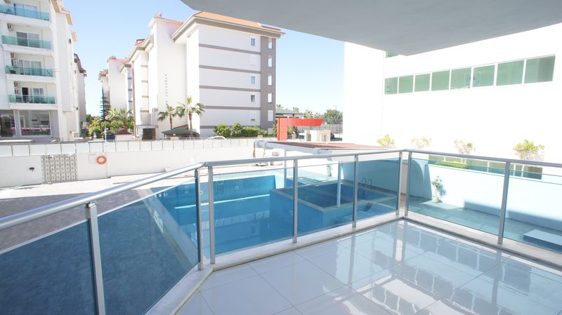 Пентхаус планировкой 2+1 в Кестеле, 109 м2 фото 25