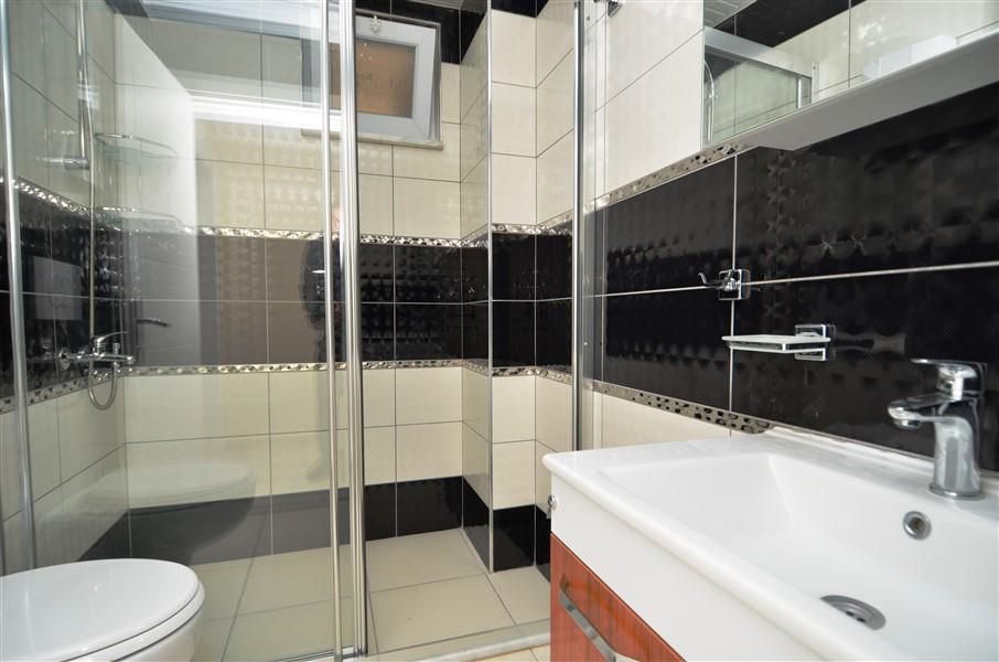 Квартира 2+1, в 200 метрах от моря в Махмутларе, 110 кв.м. фото 6