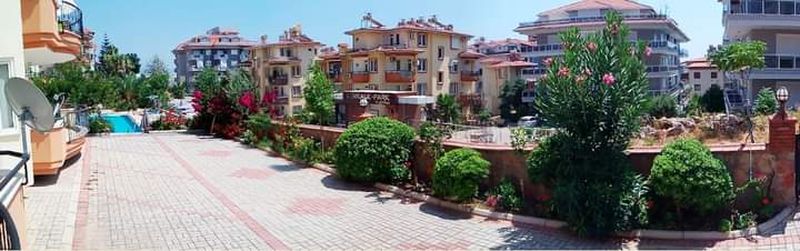 Apartment 2+1, 250 meters from the sea in Kestel, 95 sq.m. фото 4