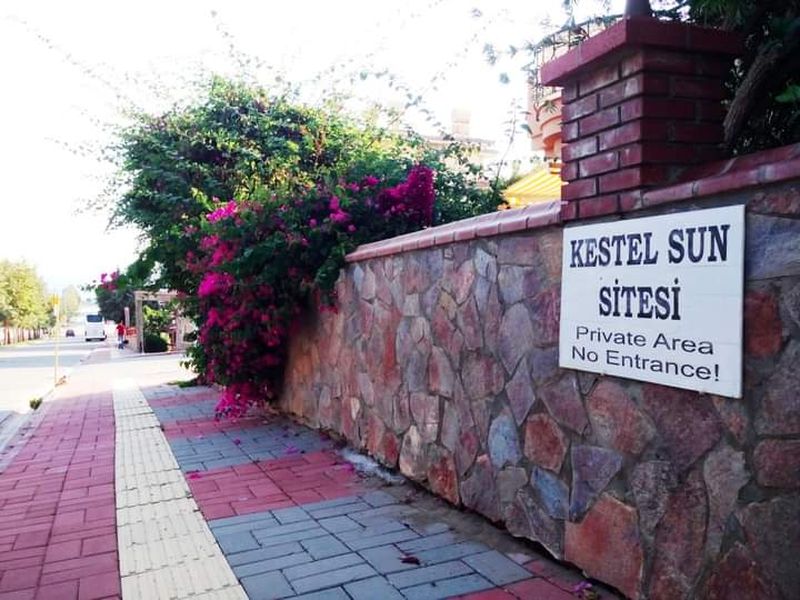 Apartment 2+1, 250 meters from the sea in Kestel, 95 sq.m. фото 6