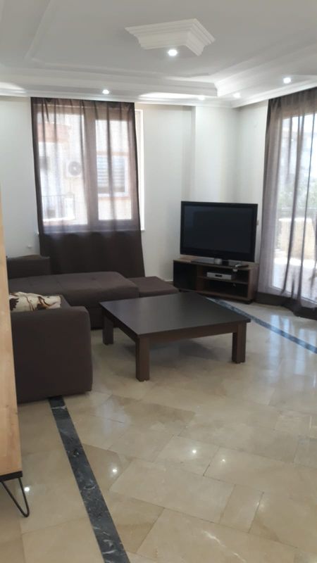 Apartment 2+1, 250 meters from the sea in Kestel, 95 sq.m. фото 7