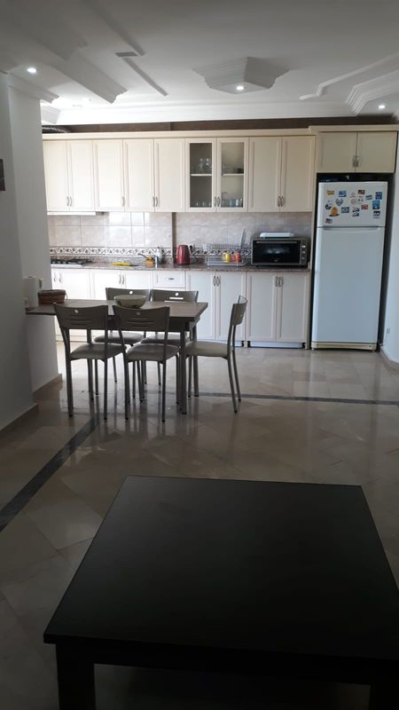 Apartment 2+1, 250 meters from the sea in Kestel, 95 sq.m. фото 8