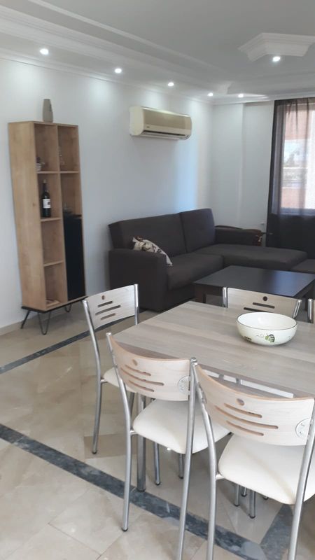 Apartment 2+1, 250 meters from the sea in Kestel, 95 sq.m. фото 9