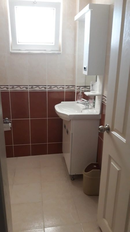 Apartment 2+1, 250 meters from the sea in Kestel, 95 sq.m. фото 12