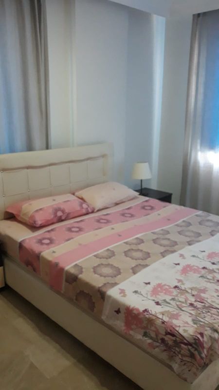 Apartment 2+1, 250 meters from the sea in Kestel, 95 sq.m. фото 14