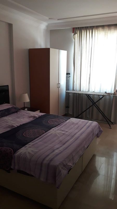 Apartment 2+1, 250 meters from the sea in Kestel, 95 sq.m. фото 17