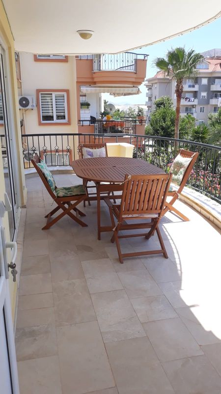 Apartment 2+1, 250 meters from the sea in Kestel, 95 sq.m. фото 19