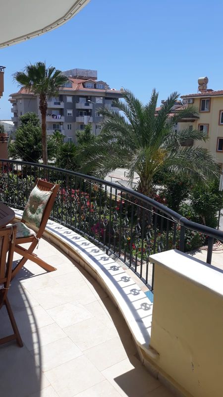 Apartment 2+1, 250 meters from the sea in Kestel, 95 sq.m. фото 20